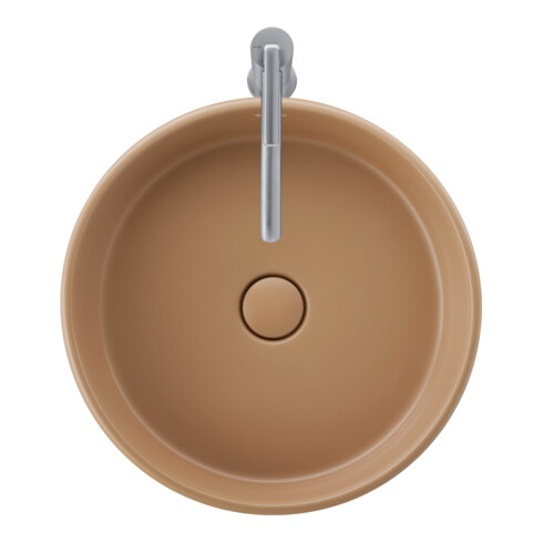 Duravit Waschtisch-Einhebelmischer XL Fresh u. -Flow Balcoon A 153mm, o. Zugstg. Abl.garn, ES geb.