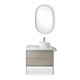 Duravit Waschtisch-Einhebelmischer XL Wave Ausl. 176mm, o. Zugst.Abl.Gar., ES geb.-1