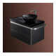 Duravit Waschtisch-Einhebelmischer XL Wave Ausl. 176mm, o. Zugst.Abl.Gar., ES geb.-5
