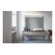 Duravit Waschtisch-Konsole Luv 178,3x59,5x2,5cm, a Holz, m 1 AS, R, N-5