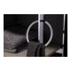 Duravit Waschtisch-Konsole White Tulip 68,4x45cm, T m, Me, 2 HTH, bodensteh.-2
