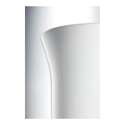 Duravit Waschtisch White Tulip d 500mm, frei., o. HL, ÜL, HLB, we WG-4