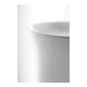 Duravit Waschtisch White Tulip d 500mm, frei., o. HL, ÜL, HLB, weiß-2