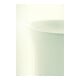 Duravit Waschtisch White Tulip d 500mm, frei., o. HL, ÜL, HLB, weiß-5