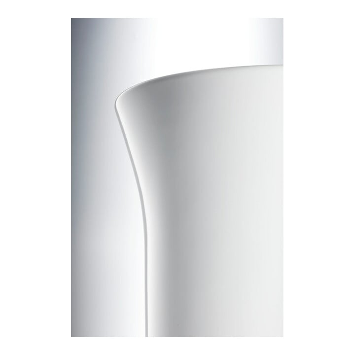 Duravit Waschtisch White Tulip d 500mm, frei., o. HL, ÜL, HLB, weiß
