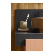 Duravit Waschtischunterschrank Balcoon 60x57x52,2cm, Terra strukt., 2 SchKa.-4