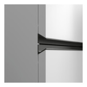Duravit Waschtischunterschrank boden Sivida 121x59,1x47,7cm, 2 Schub., w hgl, Gr. sw-2