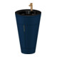 Duravit Waschtischunterschrank c-bonded Set Starck 1 56x86,4x60,5cm, st, G b ge, blau s-matt-1