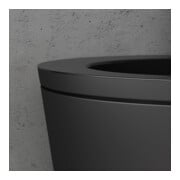 Duravit Waschtischunterschrank c-bonded Set Starck 1 56x86,4x60,5cm, st, G b ge, graph s-matt-4