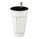Duravit Waschtischunterschrank c-bonded Set Starck 1 56x86,4x60,5cm, st, G b ge, No w s-matt-1