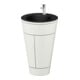 Duravit Waschtischunterschrank c-bonded Set Starck 1 56x86,4x60,5cm, st, G c, Nord we. s-matt-1