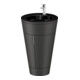 Duravit Waschtischunterschrank c-bonded Set Starck 1 56x86,4x60,5cm, st, G chr, graph s-matt-1