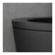 Duravit Waschtischunterschrank c-bonded Set Starck 1 56x86,4x60,5cm, st, G chr, graph s-matt
