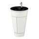 Duravit Waschtischunterschrank c-bonded Set Starck 1 56x86,4x60,5cm, st, G ES ge, No w s-matt-1