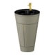 Duravit Waschtischunterschrank c-bonded Set Starck 1 56x86,4x60,5cm, st, G g p, st-g s-matt-1