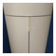 Duravit Waschtischunterschrank c-bonded Set Starck 1 56x86,4x60,5cm, st, G g pol., Tau s-matt