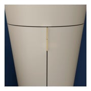 Duravit Waschtischunterschrank c-bonded Set Starck 1 56x86,4x60,5cm, st, G g pol., Tau s-matt-4