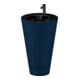 Duravit Waschtischunterschrank c-bonded Set Starck 1 56x86,4x60,5cm, st, Gr. sw, blau s-matt-1