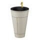 Duravit Waschtischunterschrank c-bonded Set Starck 1 56x86,4x60,5cm, st, IB, G g p, T s-matt-1