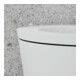 Duravit Waschtischunterschrank c-bonded Set Starck 1 56x86,4x60,5cm, steh., Gr. chr, we. hgl-5