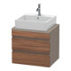 Duravit Waschtischunterschrank Com DuraStyle 60x47,8cm, N nat/b ma, f Kons, 2 Schub.-1