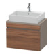 Duravit Waschtischunterschrank Com DuraStyle 70x47,8cm, N nat/b ma, f Kons, 1 Ausz.-1