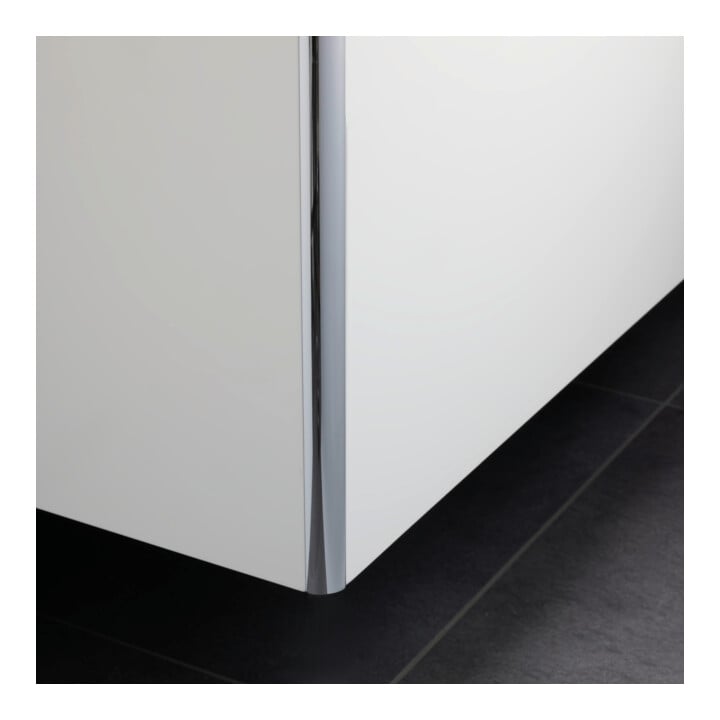 Duravit Waschtischunterschrank Compact XSquare 61x38,8cm, bas. m, 2 Schubk., wandhängend