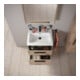 Duravit Waschtischunterschrank D-Code 58,4x55,5x46cm, 2 L, S, E Marmor, Gr. sw