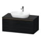 Duravit Waschtischunterschrank D-Neo 100x55cm, b geb/Ei s, 1 A, 1 Pl, wandhängend-1