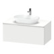 Duravit Waschtischunterschrank D-Neo 100x55cm, c/w m, 1 A, 1 Pl, wandhängend-1