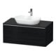 Duravit Waschtischunterschrank D-Neo 100x55cm, ch/Ei s, 1 A, 1 Pl, wandhängend-1