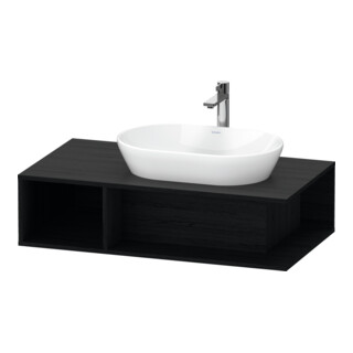 Duravit Waschtischunterschrank D-Neo 100x55cm, E s, 1 F, 1 Konsolenpl., wandhängend