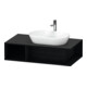 Duravit Waschtischunterschrank D-Neo 100x55cm, E s, 1 F, 1 Konsolenpl., wandhängend-1