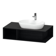 Duravit Waschtischunterschrank D-Neo 100x55cm, E s, 1 F, 1 Konsolenpl., wandhängend