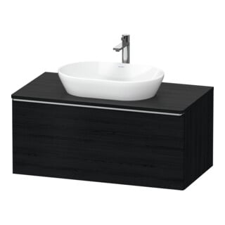 Duravit Waschtischunterschrank D-Neo 100x55cm, ES geb/Ei s, 1 A, 1 Pl, wandhängend