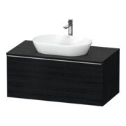 Duravit Waschtischunterschrank D-Neo 100x55cm, ES geb/Ei s, 1 A, 1 Pl, wandhängend