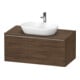 Duravit Waschtischunterschrank D-Neo 100x55cm, ES geb/Nu d, 1 A, 1 Pl, wandhängend-1