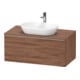 Duravit Waschtischunterschrank D-Neo 100x55cm, ES geb/Nu N, 1 A, 1 Pl, wandhängend-1