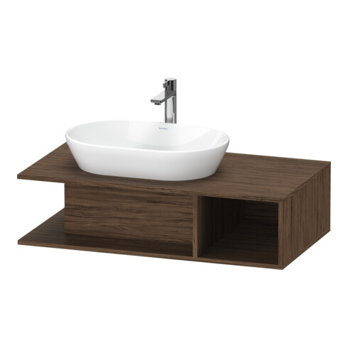 Duravit Waschtischunterschrank D-Neo 100x55cm, N d, 1 F, 1 Konsolenpl., wandhängend