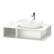 Duravit Waschtischunterschrank D-Neo 100x55cm, w g, 1 F, 1 Konsolenpl., wandhängend-1