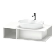 Duravit Waschtischunterschrank D-Neo 100x55cm, w m, 1 F, 1 Konsolenpl., wandhängend-1