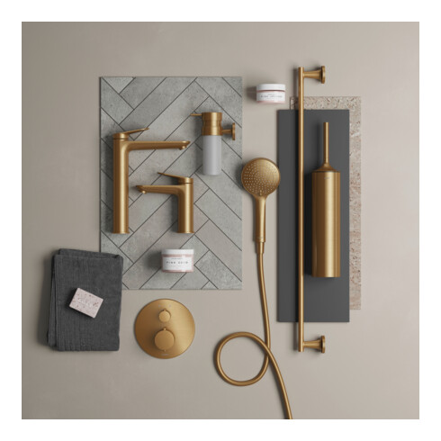 Duravit Waschtischunterschrank D-Neo 118,4x44,2cm, b geb/Gra m, 1 Kast, 1 A