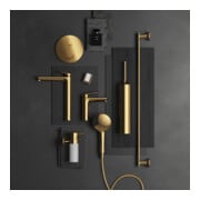 Duravit Waschtischunterschrank D-Neo 118,4x44,2cm, g pol/Bas m, 1 Kast, 1 A-2