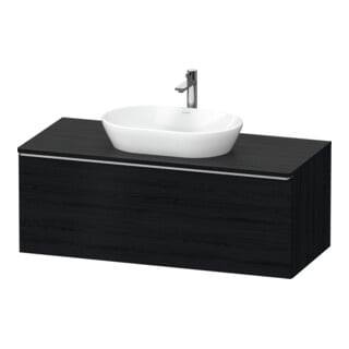 Duravit Waschtischunterschrank D-Neo 120x55cm, ES geb/Ei s, 1 A, 1 Pl, wandhängend