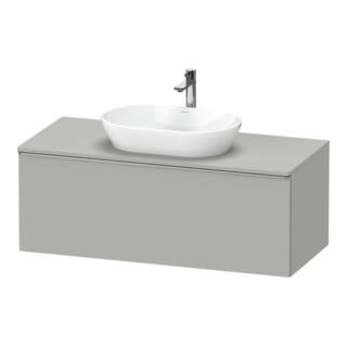 Duravit Waschtischunterschrank D-Neo 120x55cm, ES geb/gr m, 1 A, 1 Pl, wandhängend