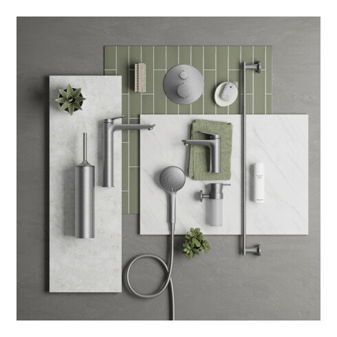 Duravit Waschtischunterschrank D-Neo 140x55cm, 2 A, 1 Pl, B R, ES geb/Nu Nat