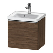 Duravit Waschtischunterschrank D-Neo 48,4x37,2x44cm, 1 A, wd, ES geb/Nu dkl.