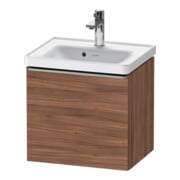 Duravit Waschtischunterschrank D-Neo 48,4x37,2x44cm, 1 A, wd, ES geb/Nu Nat