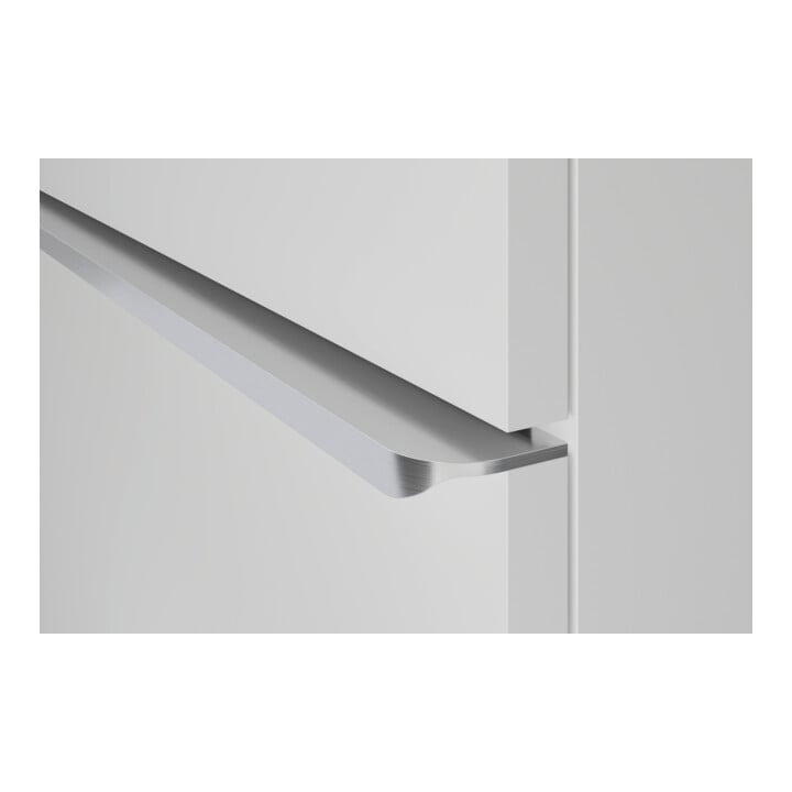 Duravit Waschtischunterschrank D-Neo 48,4x37,2x62,5cm, 1 Kast, ES geb/Bas ma