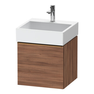 Duravit Waschtischunterschrank D-Neo 48,4x44,2cm, b geb/Nu N, 1 Ausz., wandhängend